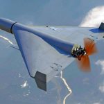 Why the US is using a cheap Iranian drone against the country itself