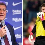 Why was Marc-Andre ter Stegen not allowed to vote in Barcelona presidential election? Report highlights reason