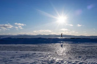 Why we fail to notice climate change