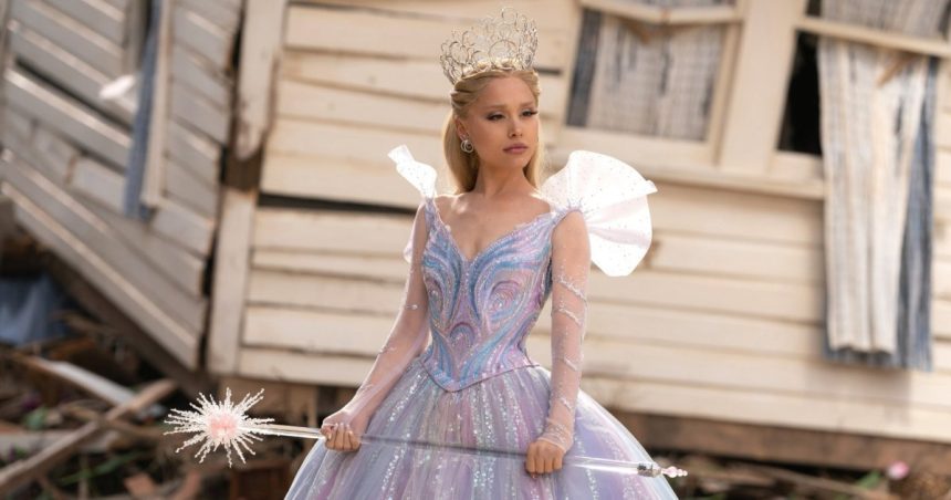 Wicked Sequel and More Big 2026 Oscars Nominations Snubs