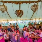 Wild idea for vegetarian festival