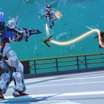 Wildcard takeover, Event items, and Gunpla drops