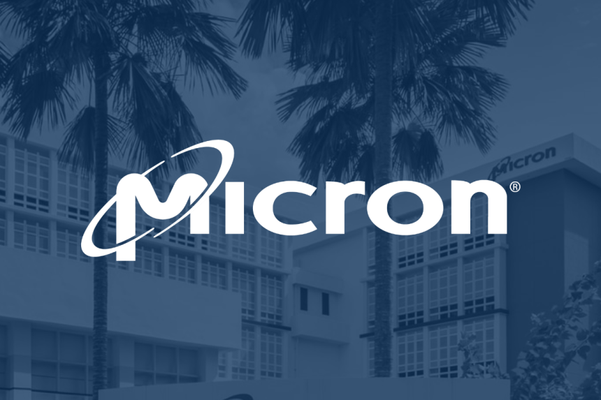 Will Micron Technology Stock Split in 2026?
