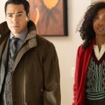 ‘Will Trent’ Star Iantha Richardson on Faith’s ‘Full Circle’ Moment