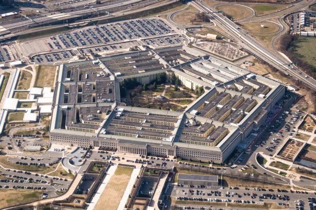 Will the Pentagon’s Anthropic controversy scare startups away from defense work?