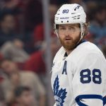 William Nylander trade was explored by Maple Leafs at trade deadline