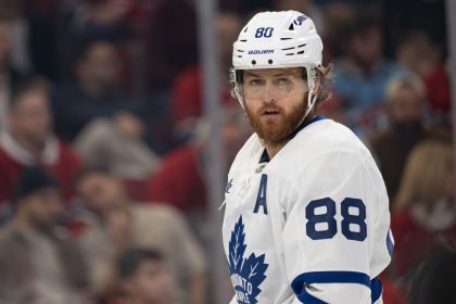 William Nylander trade was explored by Maple Leafs at trade deadline