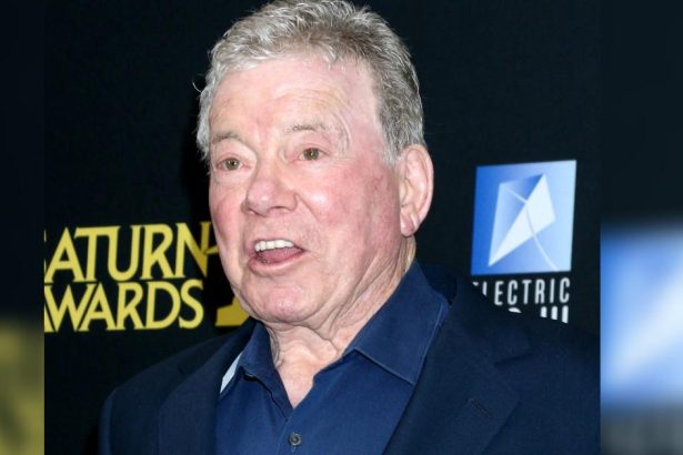 William Shatner Death Fears Erupt Icon Undergoes Surgery
