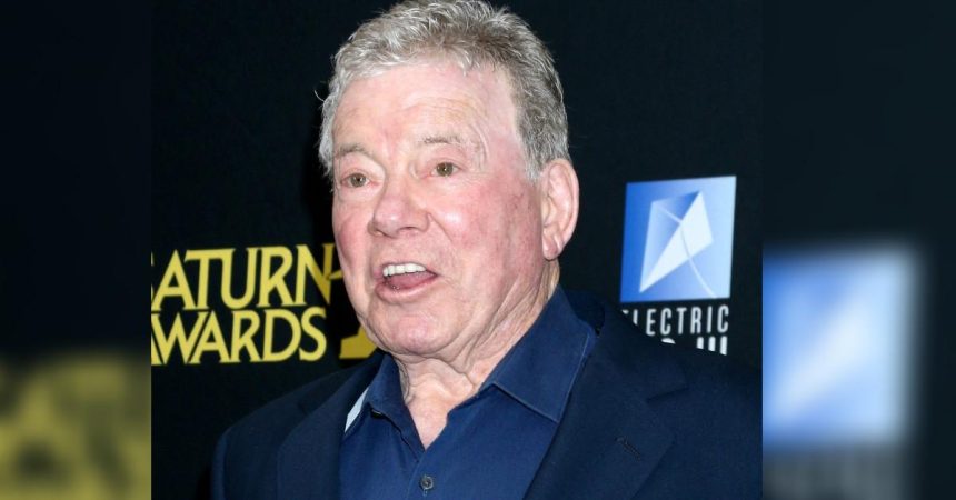 William Shatner Death Fears Erupt Icon Undergoes Surgery
