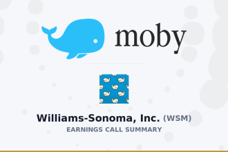 Williams-Sonoma, Inc. Q4 2025 Earnings Call Summary