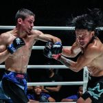 Willie van Rooyen bucks slow start, demolishes Jeremy Miado 