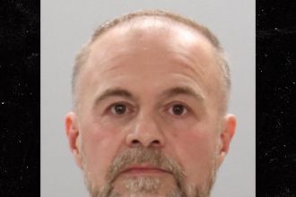 Winner of Netflix’s ‘Outlast’ Reportedly Charged With Child Rape