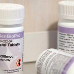 Woman Charged With Murder After Taking Pills To Induce Abortion