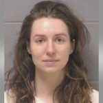 Woman Gave Children’s Father Massage Before Killing Him, Parents