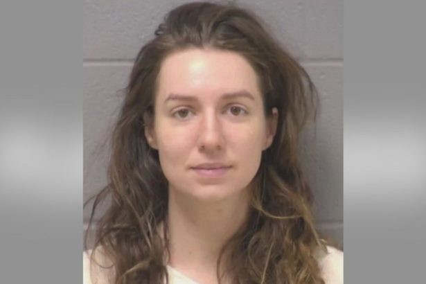 Woman Gave Children’s Father Massage Before Killing Him, Parents