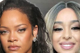 Woman Who Shot at Rihanna’s Home Was Previously Baker Acted, Lost Custody of Kid