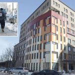 Woman arrested weeks after NYC man found dead, battered in apartment: cops