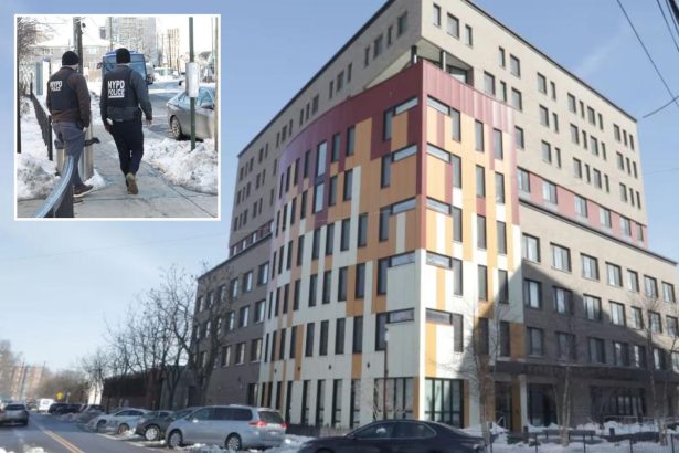 Woman arrested weeks after NYC man found dead, battered in apartment: cops