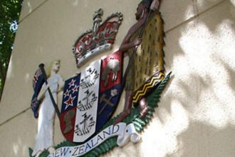 Woman bit victim and ‘growled like a dog’