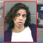 Woman robbed 89-year-old man at Division Blue Line, accomplice sought