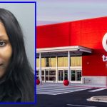 Woman sues Target for not hiring her because she has a pending robbery case