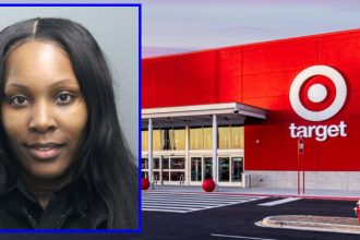 Woman sues Target for not hiring her because she has a pending robbery case