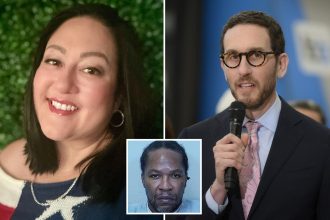 Women’s advocates celebrate federal probe into trans prisoners raping women: ‘Finally’