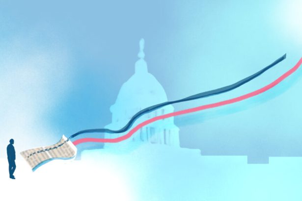 Women’s health has federal offices. Should men have one, too?