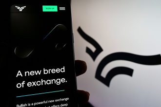 Worldpay And Bullish Join Midnight Alliance Ahead Of Mainnet Launch