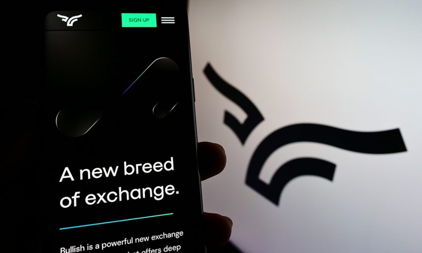 Worldpay And Bullish Join Midnight Alliance Ahead Of Mainnet Launch