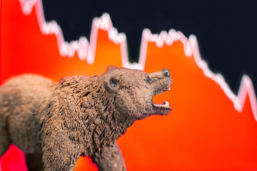 Worried About a Stock Market Crash? This 1 Move Will Make or Break Your Portfolio Right Now.