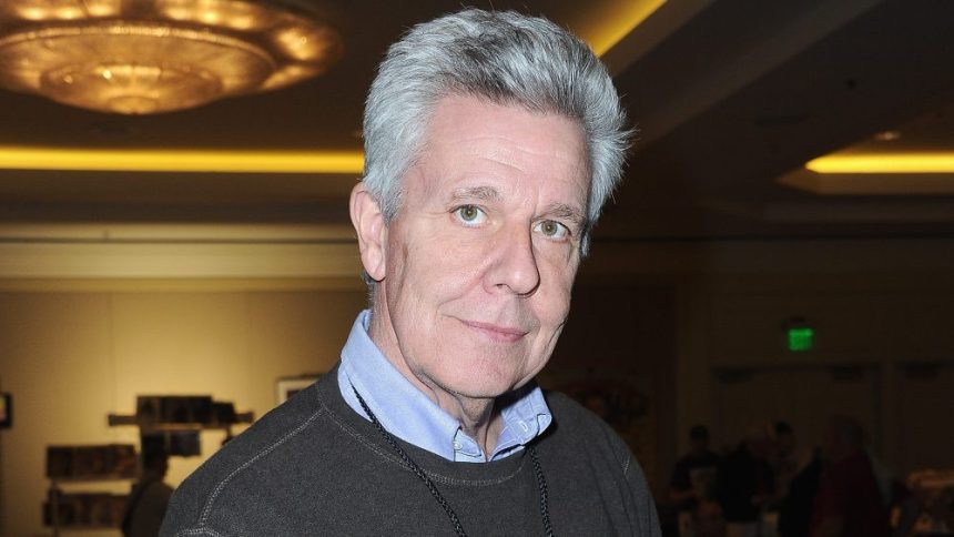 Writer Who Played Gimp in ‘Pulp Fiction’ Was 68