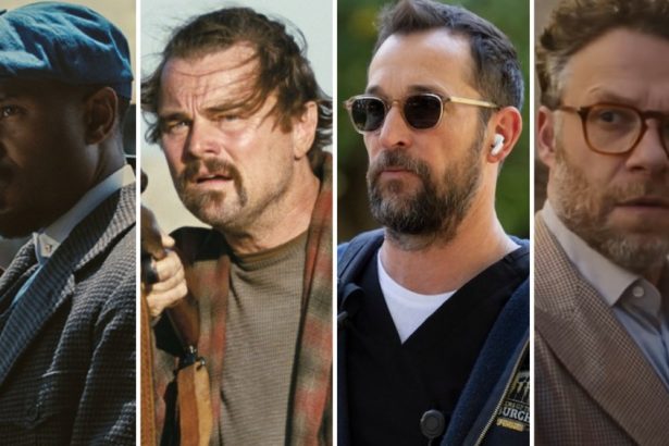 Writers Guild Awards 2026 Winners: Full List