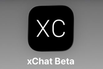 X begins testing standalone X Chat app on iOS