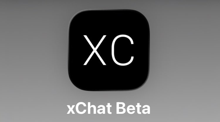 X begins testing standalone X Chat app on iOS