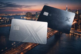 X taps William Shatner to give out invites to its payments service, X Money