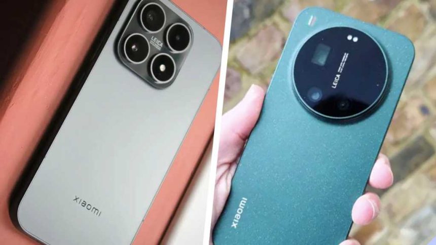 Xiaomi 17 vs 17 Ultra Review: 3 Reasons to Buy the Regular