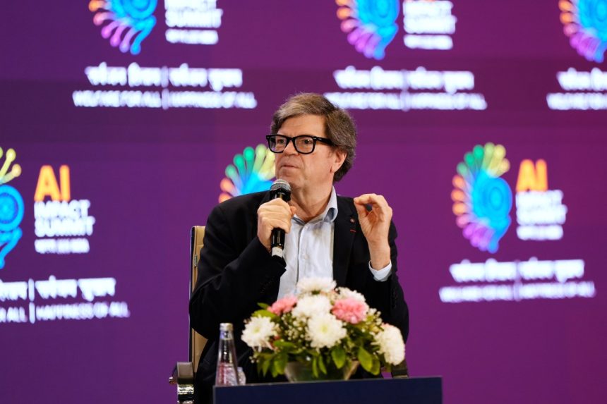 Yann LeCun’s AMI Labs raises .03 billion to build world models