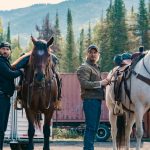 ‘Yellowstone’ Spinoff ‘Marshals’ Renewed for Season 2 at CBS