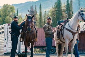 ‘Yellowstone’ Spinoff ‘Marshals’ Renewed for Season 2 at CBS