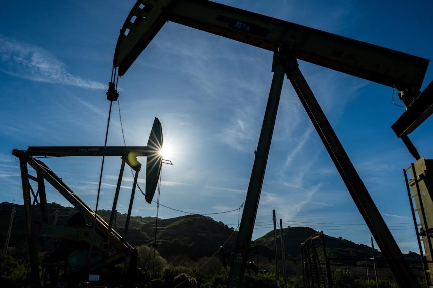 You can trade oil futures. What to know before you start.