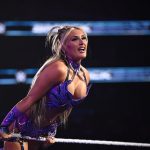 “You’re my world” – Tiffany Stratton sends a heartfelt message to her WWE Superstar boyfriend