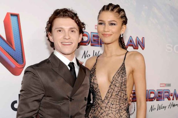 Zendaya Breaks Silence on Tom Holland Marriage Rumors