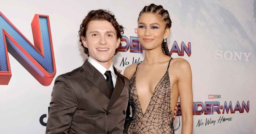 Zendaya Breaks Silence on Tom Holland Marriage Rumors