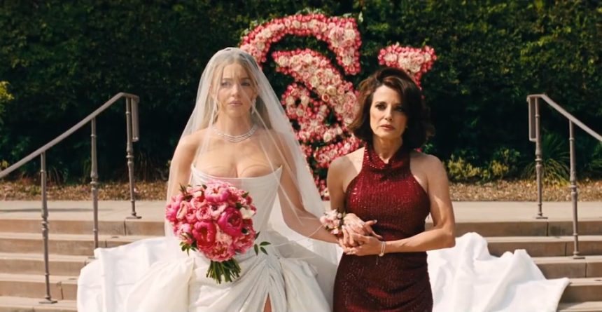 Zendaya, Sydney Sweeney, Jacob Elordi Return