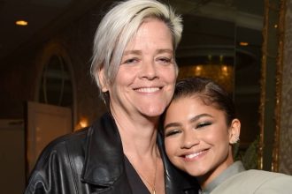 Zendaya’s Mom Cryptically Reacts to Tom Holland Marriage Rumors