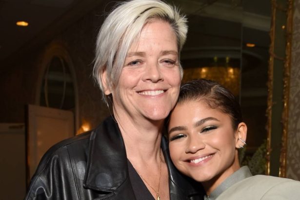 Zendaya’s Mom Cryptically Reacts to Tom Holland Marriage Rumors