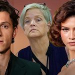 Zendaya’s Mom Reacts to Claim Her Daughter and Tom Holland Got Married