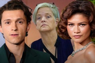 Zendaya’s Mom Reacts to Claim Her Daughter and Tom Holland Got Married
