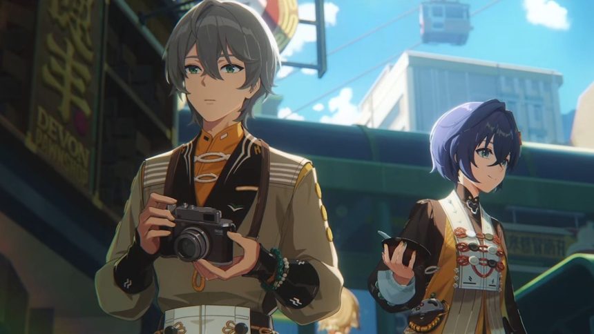 Zenless Zone Zero 2.7 banners leaked